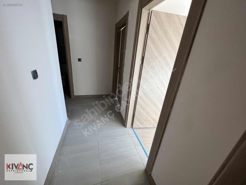 Kıvanç Gayrimenkul'den İkizcede Kiralık Daire — fotoğraf 19
