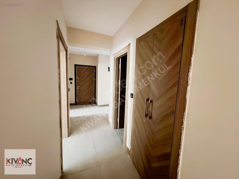 Kıvanç Gayrimenkul'den İkizcede Kiralık Daire — fotoğraf 20