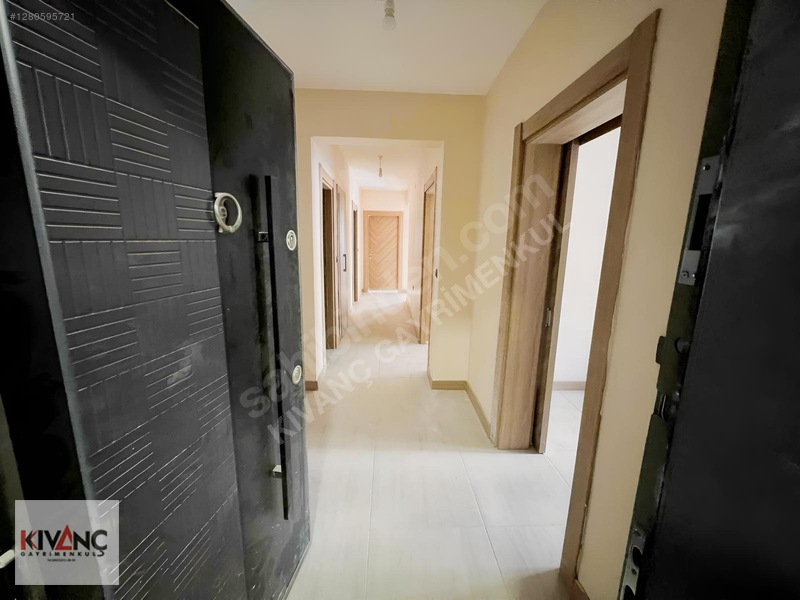 Kıvanç Gayrimenkul'den İkizcede Kiralık Daire — fotoğraf 23