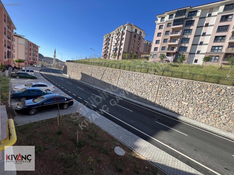 Kıvanç Gayrimenkul'den İkizcede Kiralık Daire — fotoğraf 25