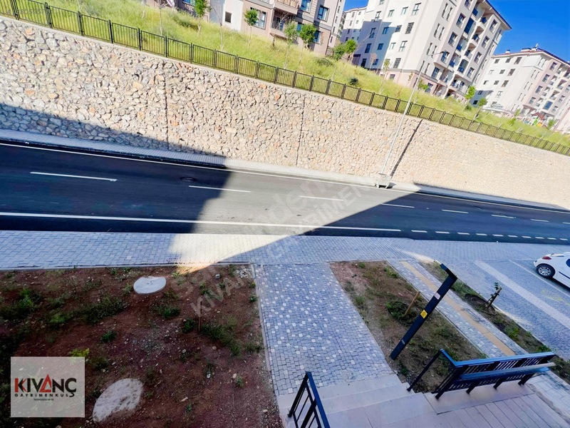 Kıvanç Gayrimenkul'den İkizcede Kiralık Daire — fotoğraf 26