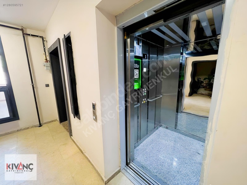 Kıvanç Gayrimenkul'den İkizcede Kiralık Daire — fotoğraf 27
