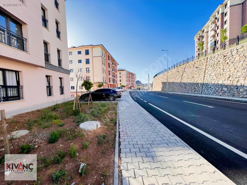 Kıvanç Gayrimenkul'den İkizcede Kiralık Daire — fotoğraf 30