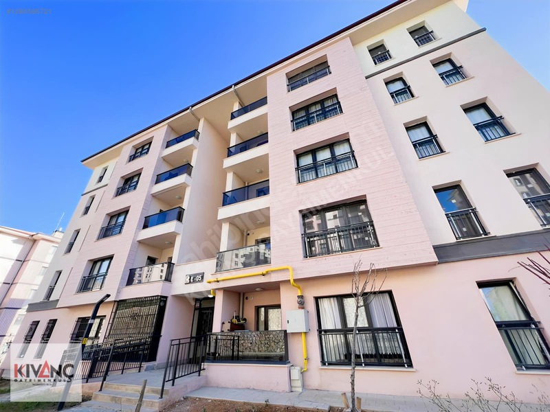 Kıvanç Gayrimenkul'den İkizcede Kiralık Daire — fotoğraf 31