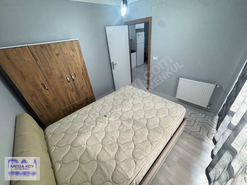 Megakeyden Full Eşyalı Doğalgazlı Arakat Üçkuyular Dibinde 1+1 — fotoğraf 10