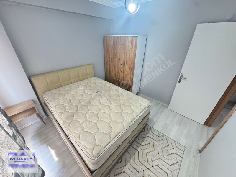 Megakeyden Full Eşyalı Doğalgazlı Arakat Üçkuyular Dibinde 1+1 — fotoğraf 12