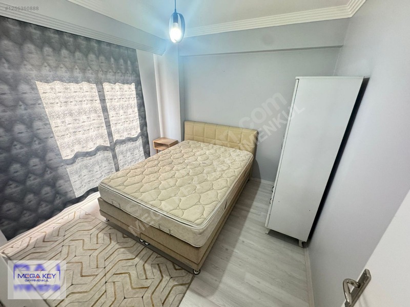Megakeyden Full Eşyalı Doğalgazlı Arakat Üçkuyular Dibinde 1+1 — fotoğraf 13