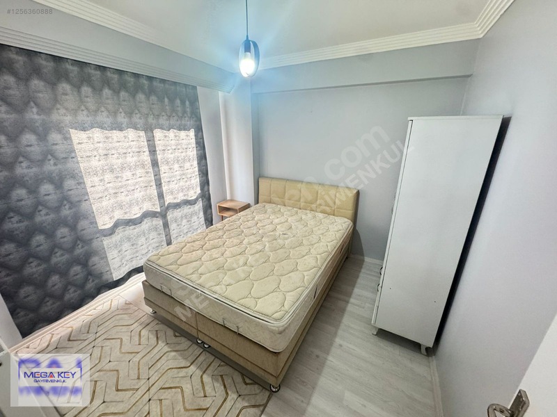 Megakeyden Full Eşyalı Doğalgazlı Arakat Üçkuyular Dibinde 1+1 — fotoğraf 14