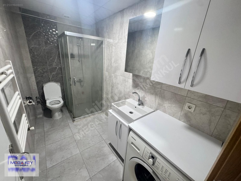 Megakeyden Full Eşyalı Doğalgazlı Arakat Üçkuyular Dibinde 1+1 — fotoğraf 20