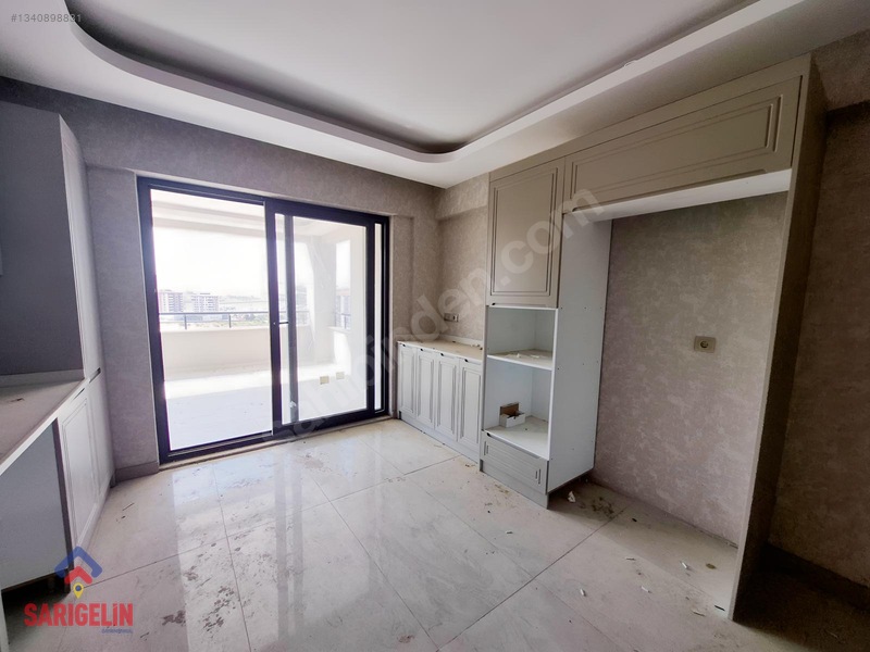 Sarıgelin Gayrimenkul'den Göktürk'te Satılık 3+1 Daire — fotoğraf 5