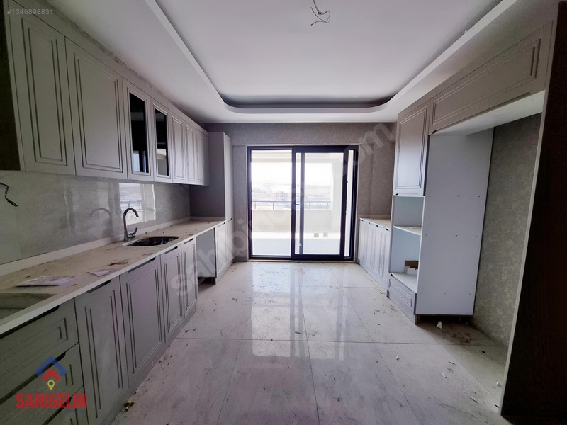 Sarıgelin Gayrimenkul'den Göktürk'te Satılık 3+1 Daire — fotoğraf 6