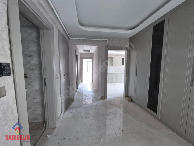 Sarıgelin Gayrimenkul'den Göktürk'te Satılık 3+1 Daire — fotoğraf 7