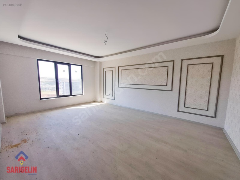 Sarıgelin Gayrimenkul'den Göktürk'te Satılık 3+1 Daire — fotoğraf 9