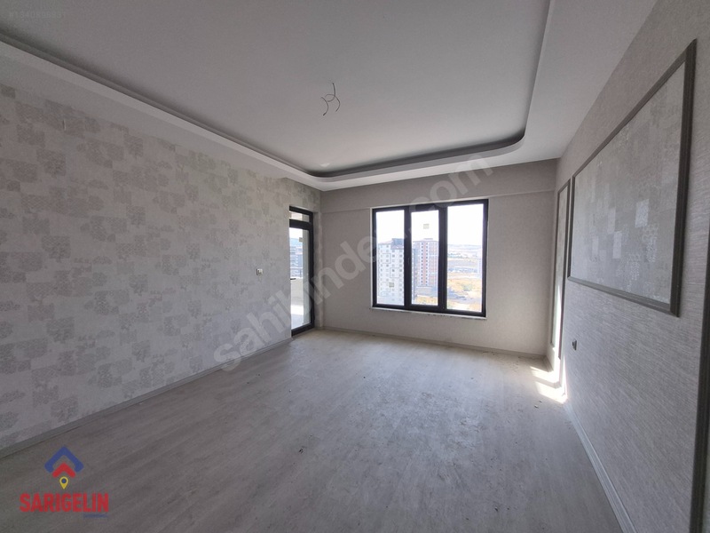 Sarıgelin Gayrimenkul'den Göktürk'te Satılık 3+1 Daire — fotoğraf 10