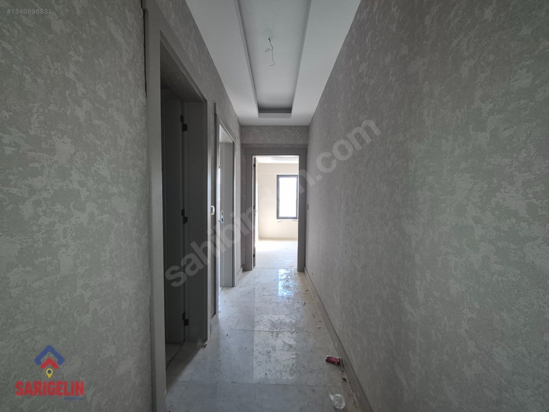 Sarıgelin Gayrimenkul'den Göktürk'te Satılık 3+1 Daire — fotoğraf 14