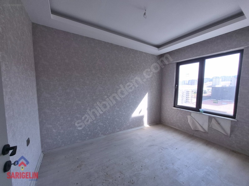 Sarıgelin Gayrimenkul'den Göktürk'te Satılık 3+1 Daire — fotoğraf 18