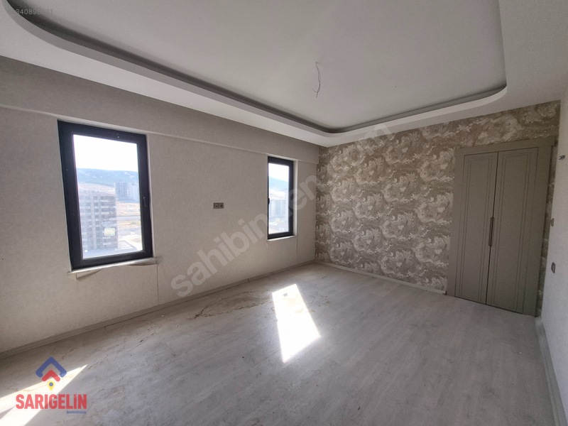 Sarıgelin Gayrimenkul'den Göktürk'te Satılık 3+1 Daire — fotoğraf 19