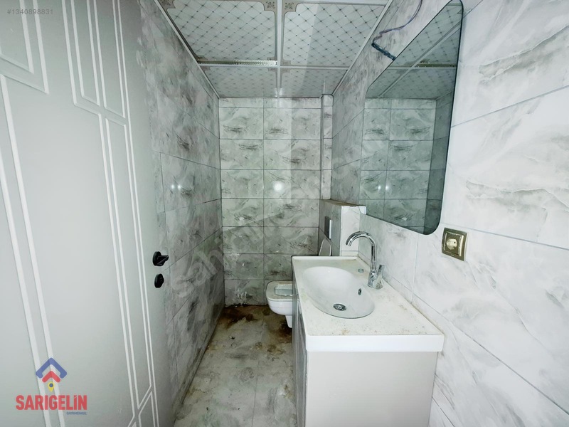 Sarıgelin Gayrimenkul'den Göktürk'te Satılık 3+1 Daire — fotoğraf 20