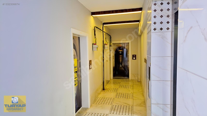 Haydarbey Turyap'tan Ksü Karşısı Eşyalı Kiralık 1+1 Daire — fotoğraf 6