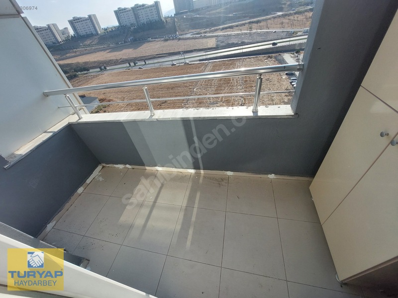 Haydarbey Turyap'tan Ksü Karşısı Eşyalı Kiralık 1+1 Daire — fotoğraf 15