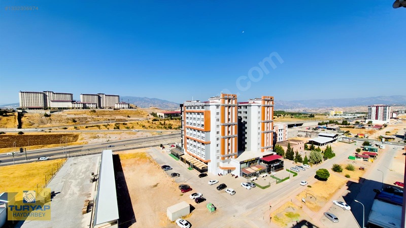 Haydarbey Turyap'tan Ksü Karşısı Eşyalı Kiralık 1+1 Daire — fotoğraf 16