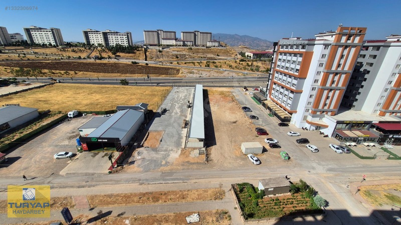 Haydarbey Turyap'tan Ksü Karşısı Eşyalı Kiralık 1+1 Daire — fotoğraf 17