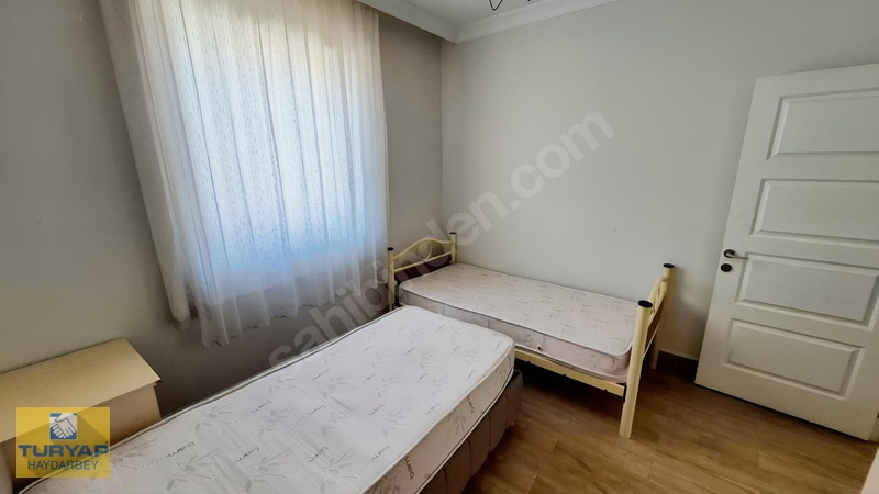 Haydarbey Turyap'tan Ksü Karşısı Eşyalı Kiralık 1+1 Daire — fotoğraf 22
