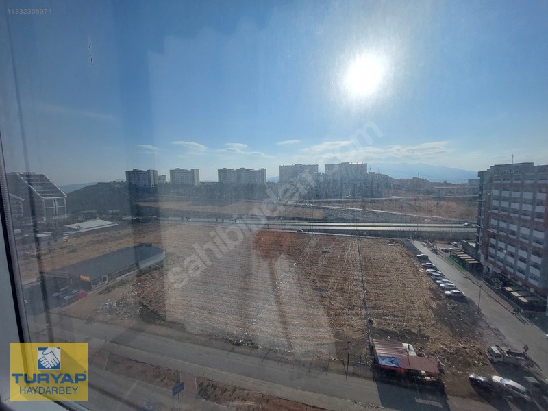 Haydarbey Turyap'tan Ksü Karşısı Eşyalı Kiralık 1+1 Daire — fotoğraf 23