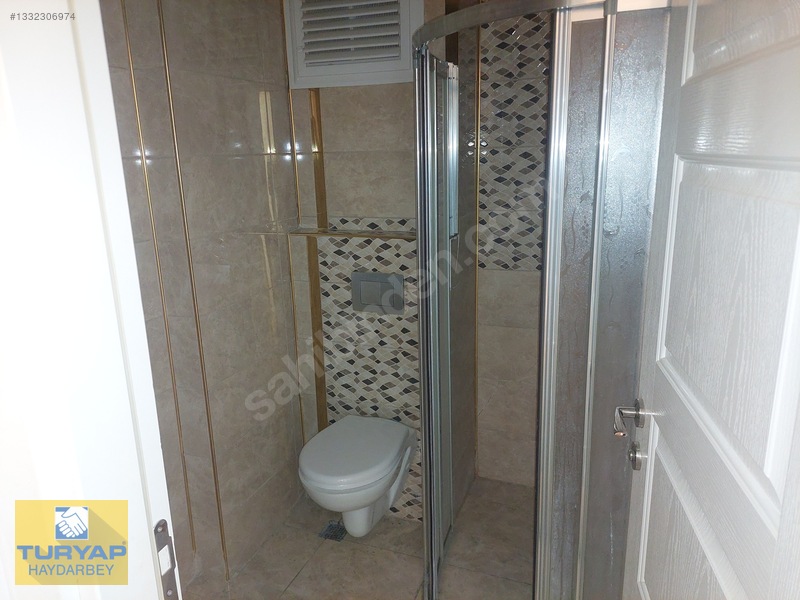 Haydarbey Turyap'tan Ksü Karşısı Eşyalı Kiralık 1+1 Daire — fotoğraf 24