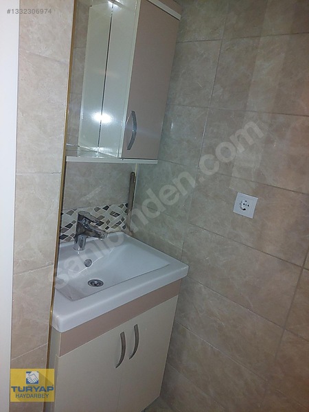 Haydarbey Turyap'tan Ksü Karşısı Eşyalı Kiralık 1+1 Daire — fotoğraf 25