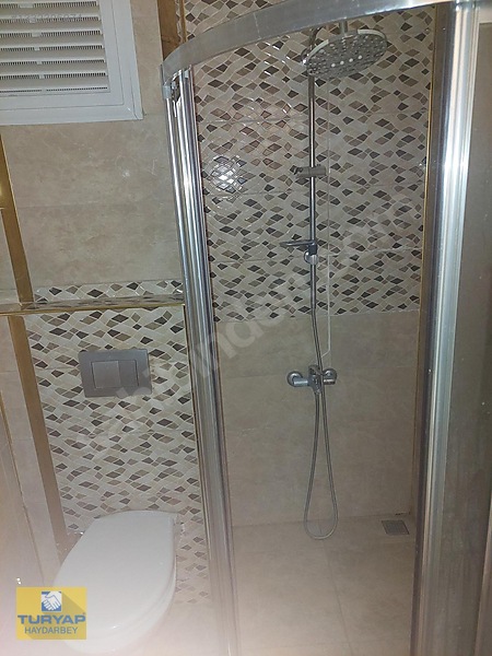 Haydarbey Turyap'tan Ksü Karşısı Eşyalı Kiralık 1+1 Daire — fotoğraf 26
