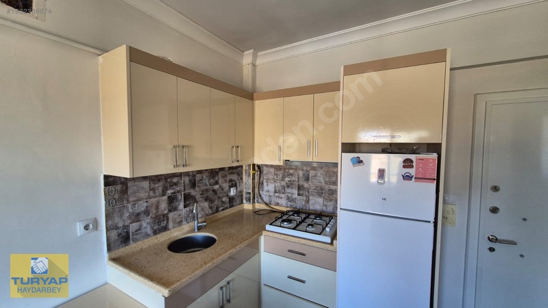 Haydarbey Turyap'tan Ksü Karşısı Eşyalı Kiralık 1+1 Daire — fotoğraf 28
