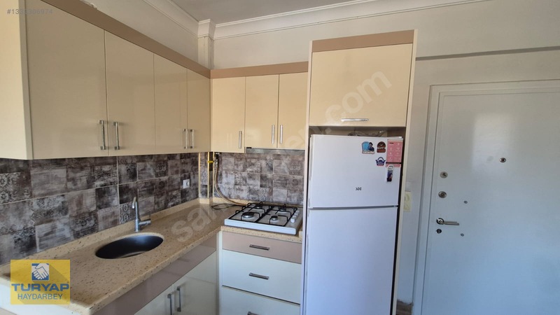 Haydarbey Turyap'tan Ksü Karşısı Eşyalı Kiralık 1+1 Daire — fotoğraf 29