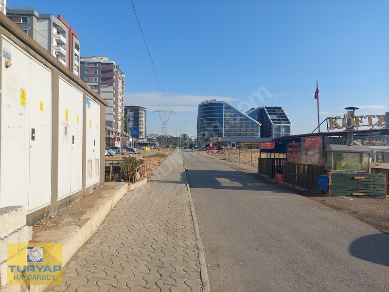 Haydarbey Turyap'tan Ksü Karşısı Eşyalı Kiralık 1+1 Daire — fotoğraf 35