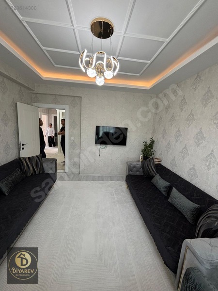 Elazığ Yolu Üzeri Satılık 2+1 Daire — fotoğraf 2