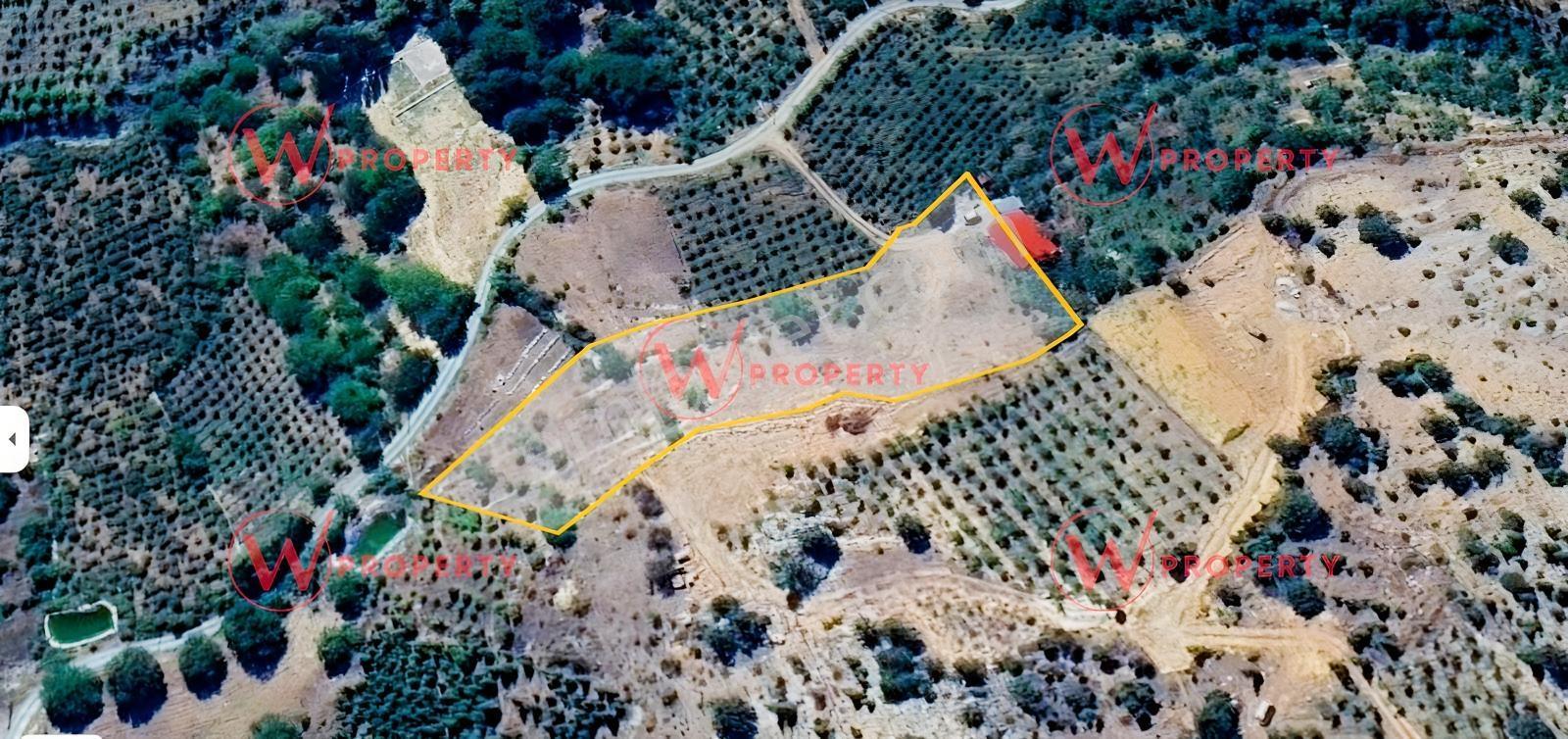 W Property'Den Arslanköy'De 4.339 M² Müstakil Arsa — fotoğraf 7