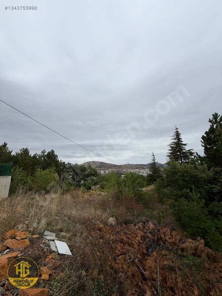 Hanoğlu Group'tan Novada Avm Arkasında Satılık Villa Arsası — fotoğraf 5
