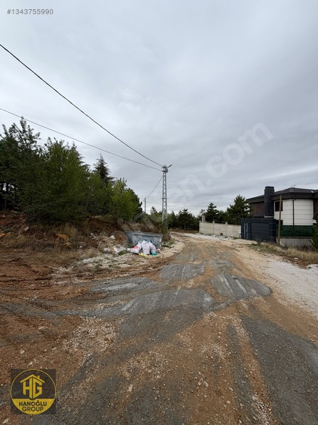 Hanoğlu Group'tan Novada Avm Arkasında Satılık Villa Arsası — fotoğraf 6