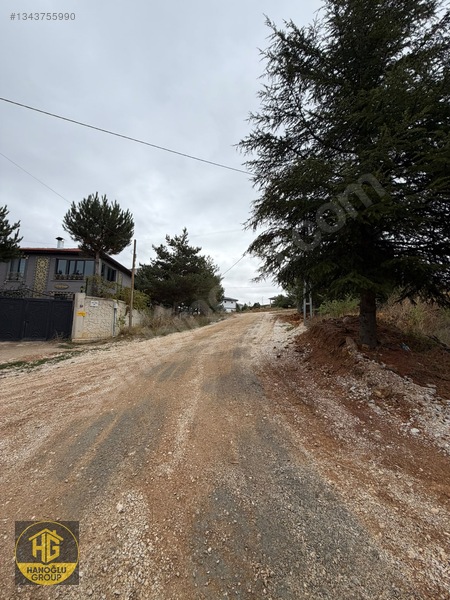 Hanoğlu Group'tan Novada Avm Arkasında Satılık Villa Arsası — fotoğraf 7