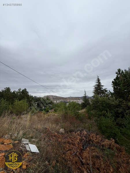 Hanoğlu Group'tan Novada Avm Arkasında Satılık Villa Arsası — fotoğraf 9