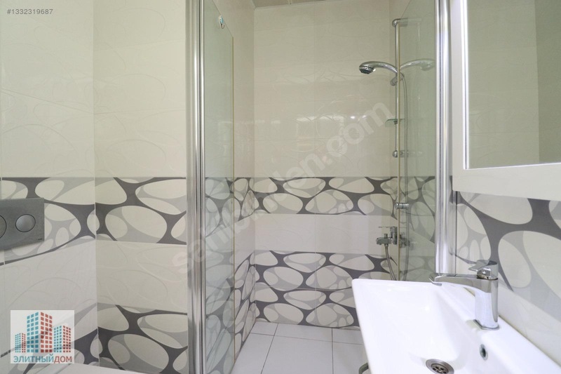 Konyaaltı Limanda Residence Sitede Mobilyalılux 2+1 Dublex Daire — fotoğraf 31