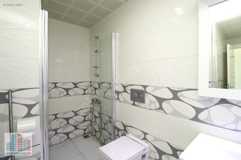 Konyaaltı Limanda Residence Sitede Mobilyalılux 2+1 Dublex Daire — fotoğraf 32