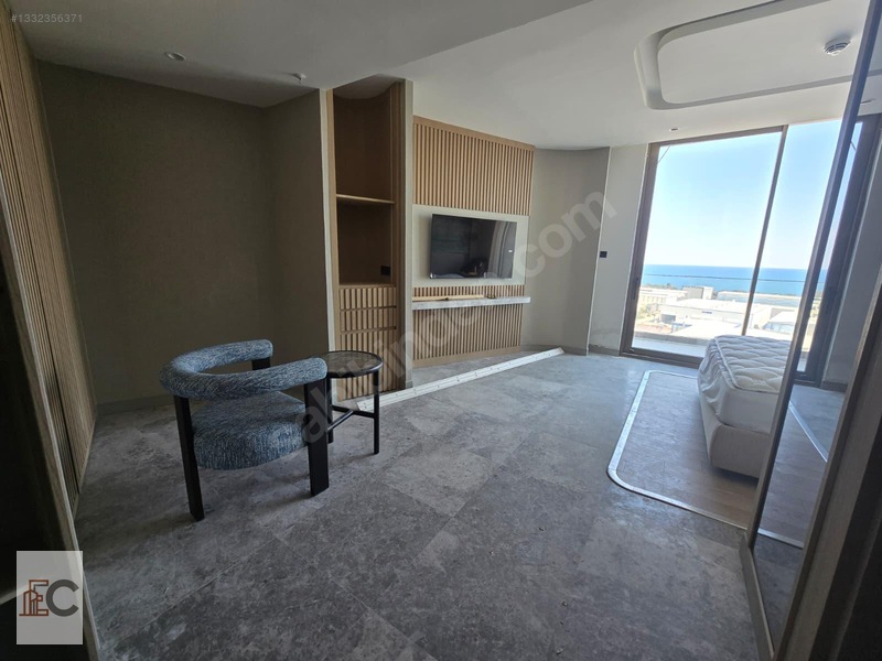 Antalya Konyaaltı Fenıx Center 1+0 Otel Anlaşmalı Daire — fotoğraf 2