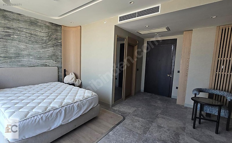 Antalya Konyaaltı Fenıx Center 1+0 Otel Anlaşmalı Daire — fotoğraf 4