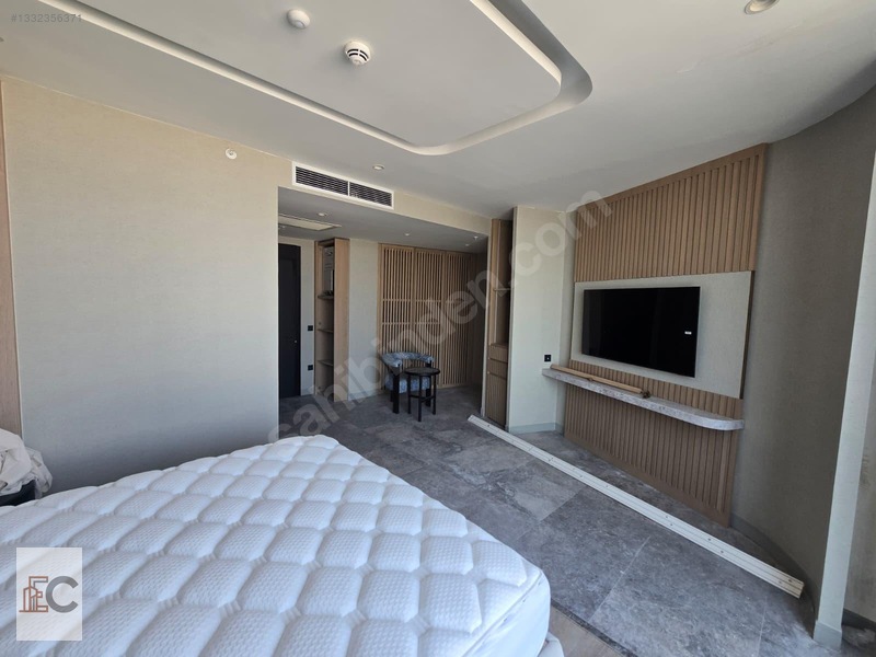 Antalya Konyaaltı Fenıx Center 1+0 Otel Anlaşmalı Daire — fotoğraf 5