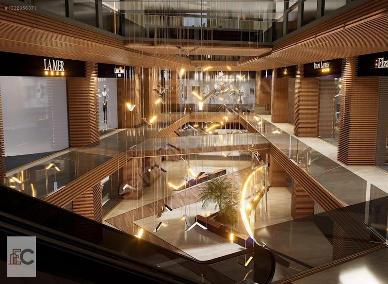 Antalya Konyaaltı Fenıx Center 1+0 Otel Anlaşmalı Daire — fotoğraf 9