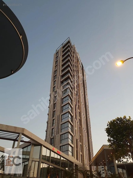 Antalya Konyaaltı Fenıx Center 1+0 Otel Anlaşmalı Daire — fotoğraf 11