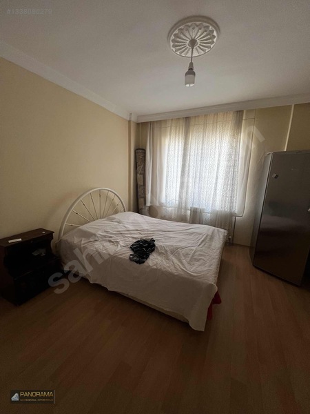 Cumhuriyet Mahallesinde 3+1 135 M² Yüksek Giriş Daire — fotoğraf 2