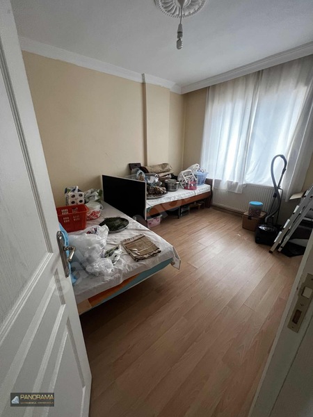 Cumhuriyet Mahallesinde 3+1 135 M² Yüksek Giriş Daire — fotoğraf 3