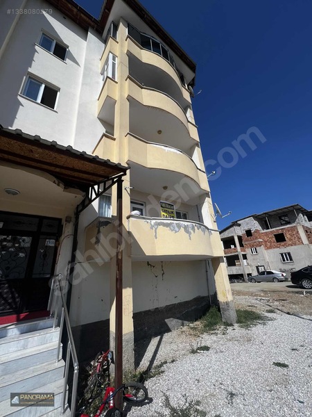Cumhuriyet Mahallesinde 3+1 135 M² Yüksek Giriş Daire — fotoğraf 14